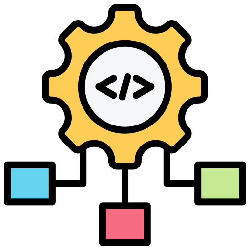 technical consulting icon