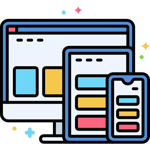 software development consulting icon