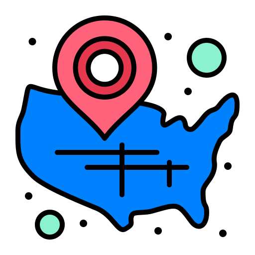 flexible support icon